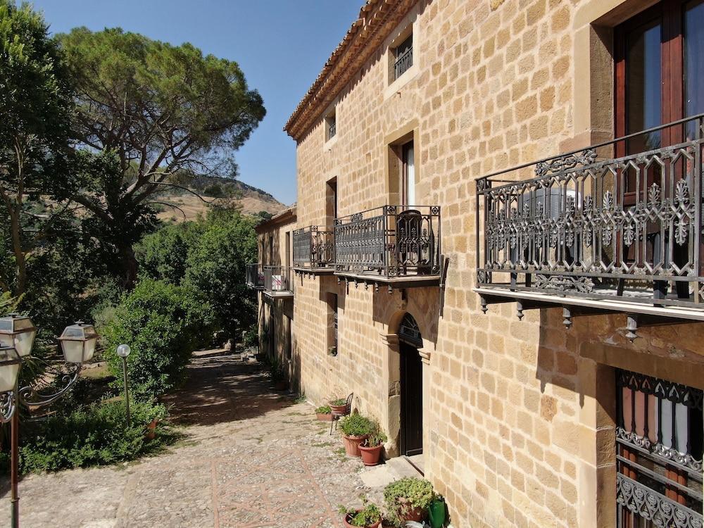 Casale Villa Raino Gangi Exterior photo