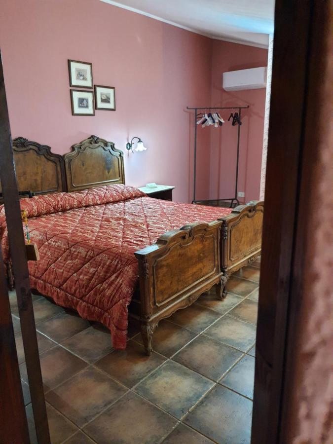 Casale Villa Raino Gangi Exterior photo