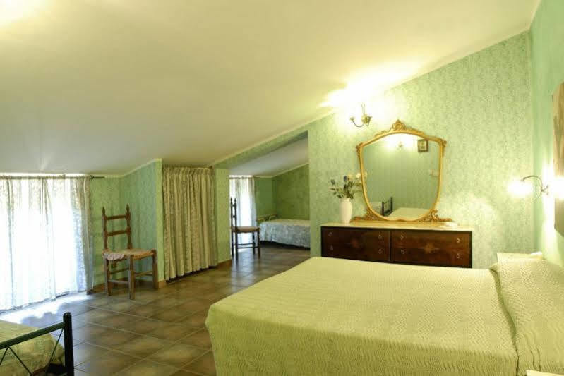 Casale Villa Raino Gangi Exterior photo
